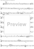 Concerto Grosso No. 6  in F major, Op. 6, No. 6 - Violin 1