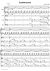 Luminescence - Score