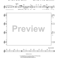 Fight The Good Fight