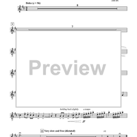 The Star-Spangled Banner - Bb Trumpet 2