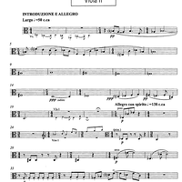 Suite per cinque - Viola 2