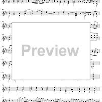 Violin Sonata No. 1 - Violin