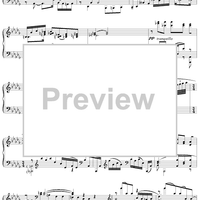 Piano Sonata No. 8 in B-flat Major, Op. 84, Movement 2, "War Sonata 3"