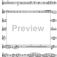 Quintetto aluletico Op.24 - Oboe