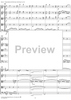 String Quintet in B-flat Major, K46 - Full Score
