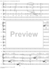 "Ah! Chi mi dice mai", No. 3 from "Don Giovanni", Act 1, K527 - Full Score