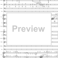 "Ah! Chi mi dice mai", No. 3 from "Don Giovanni", Act 1, K527 - Full Score