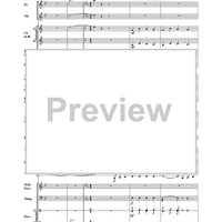 H.M.S. Pinafore - Score