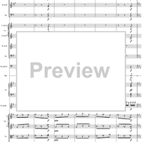 Symphonie Espagnole, Op. 21: Movement 2 - Full Score