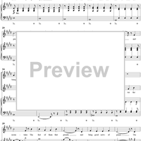 Redemption, 4. The Pentecost