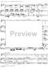 Fidelio, Op. 72, No. 9: "Abscheulicher! Wo eilst du hin?"