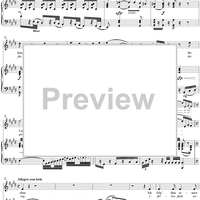 Fidelio, Op. 72, No. 9: "Abscheulicher! Wo eilst du hin?"