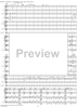 Symphony No. 3, Movement 1 - Full Score