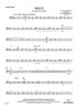 Waltz (La plus que lente) - Double Bass