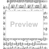 Trestango - Guitar 1