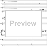 Abertura e Toccata - Score