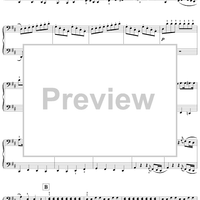 Piano Sonata in D Major, K123a (K381)