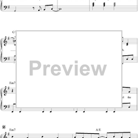 I Feel The Earth Move