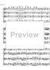 Overture c minor D8A - Score