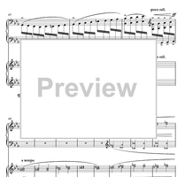 Baba-Yaga & The Great Gates of Kiev from Pictures at an Exhibition