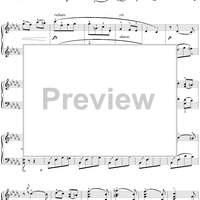 Flower-Fruit-and-Thorn-Pieces (Blumen-Frucht-und-Dornstücke), op. 82 - No. 12. Mélancolie