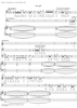 La Cenerentola, Act 2, Recitative and Sextet - Vocal Score