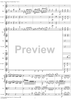 Overture from "Il Re Pastore" (K208) - Full Score