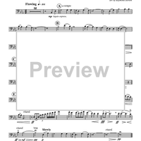 Were You There? - Trombone