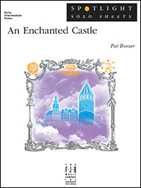 An Enchanted Castle