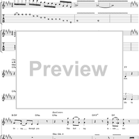 Scene Nine: Finally Free