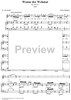 Wonne der Wehmuth, Op. 115, No. 2, D260