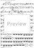 String Quartet No. 5 in A Major, Op. 18, No. 5 - Violin 1