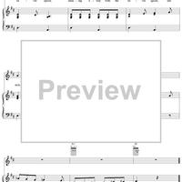 'Twas on a Monday Morning