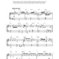 When Sunny Gets Blue