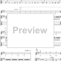 We'll Grind That Axe for a Long Time