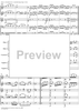 Divertimento No. 14 in B-flat major, K270 - Full Score