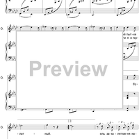 The Dog in the Manger. Act 2. Scene 5. Teodoro’s Romance