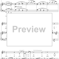 Ave Maria - Intermezzo from "Cavalleria Rusticana"