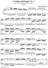The Well-tempered Clavier (Book II): Prelude and Fugue No. 2