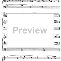 Trois pièces Op.127