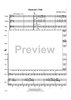 Duncan’s Tale - Score