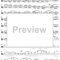 Album Leaves - Viola