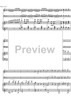 Piano Trio Bb Major D28 - Score