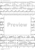 An jeder Hand die Finges - No. 3 from "Neue Liebeslieder Waltzes", Op. 65