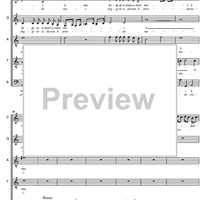 Ure me, domine - Troppo ben puõ