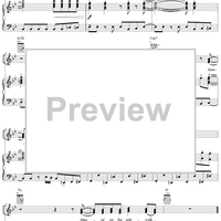 Dancin' on the Sidewalk