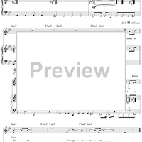 Copacabana (At the Copa)