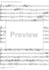 Horn Quintet in E-Flat Major, K407 (K386c) - Full Score