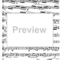 Suite - B-flat Clarinet 2