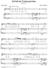 Dichterliebe (Song Cycle), Op. 48, No. 13: Ich hab im Traum geweinet - No. 13 from "Dichterliebe" Op. 48